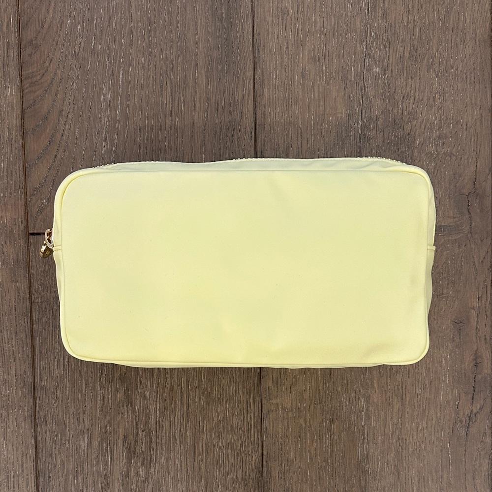 Stoney Clover Lane Banana Small Pouch